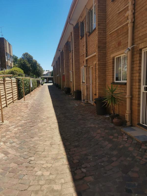 To Let 2 Bedroom Property for Rent in Potchefstroom North West